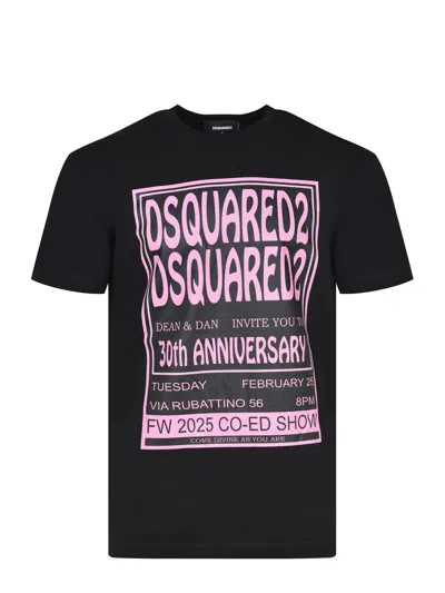 DSQUARED2 DSQUARED2 T-SHIRT