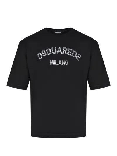 DSQUARED2 DSQUARED2 T-SHIRT