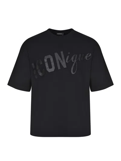 DSQUARED2 DSQUARED2 T-SHIRT