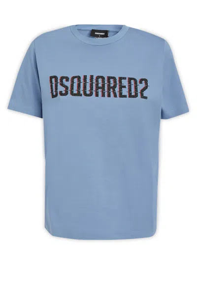 DSQUARED2 T-SHIRT