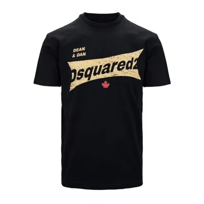 DSQUARED2 DSQUARED2 T-SHIRT