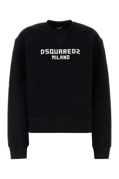 DSQUARED2 DSQUARED2 SWEATSHIRTS