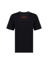 Dsquared2 T-shirt In Black