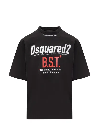DSQUARED2 T-SHIRT