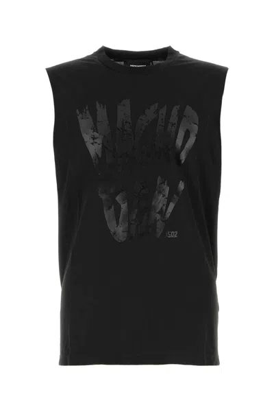 DSQUARED2 DSQUARED2 T-SHIRT