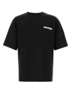 Dsquared2 Cool-fit T-shirt With Graphic Print In Black