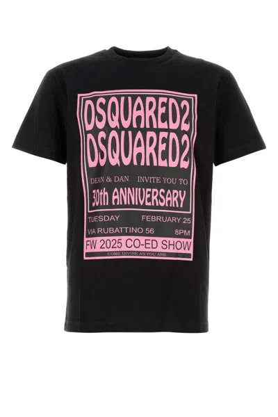 DSQUARED2 DSQUARED2 T-SHIRT