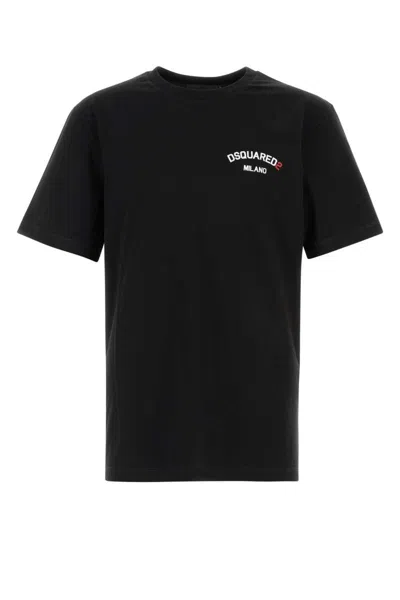 DSQUARED2 DSQUARED2 T-SHIRT