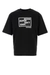 Dsquared2 T-shirt In Black