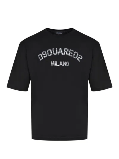DSQUARED2 DSQUARED2  T-SHIRT