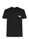 Dsquared2 T-shirt In Black