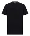 Dsquared2 T-shirt In Black