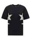 Dsquared2 T-shirt In Black