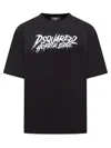 DSQUARED2 DSQUARED2 T-SHIRT