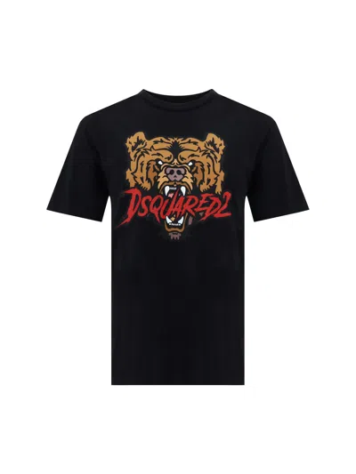 DSQUARED2 T-SHIRT