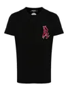 Dsquared2 T-shirts In Black