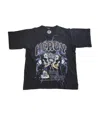 Dsquared2 T-shirt In Black