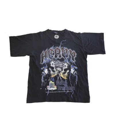 Dsquared2 T-shirt In Black