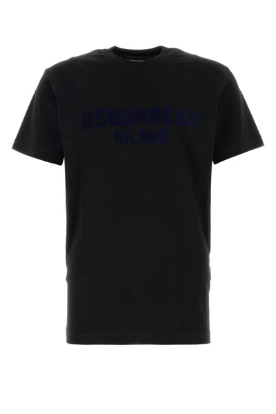 DSQUARED2 DSQUARED2 T-SHIRT