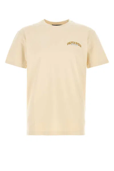 DSQUARED2 DSQUARED2 T-SHIRT