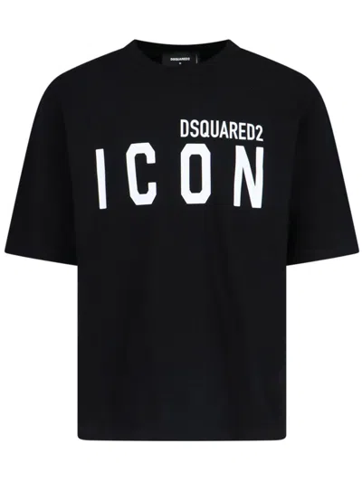 DSQUARED2 DSQUARED2 T-SHIRT CLOTHING