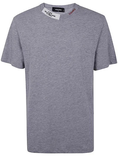 DSQUARED2 DSQUARED2 T-SHIRT CLOTHING