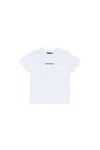Dsquared2 T-shirt  Kids Color White In White
