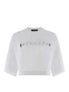 Dsquared2 T-shirt Crop