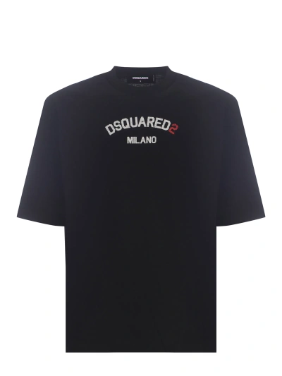 Dsquared2 T-shirt Dsquared