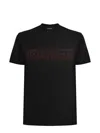 Dsquared2 3d-printed Logo Cool Fit T-shirt