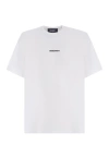 Dsquared2 Logo T-shirt