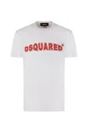 Dsquared2 Dsquared Man Cool Fit Tee