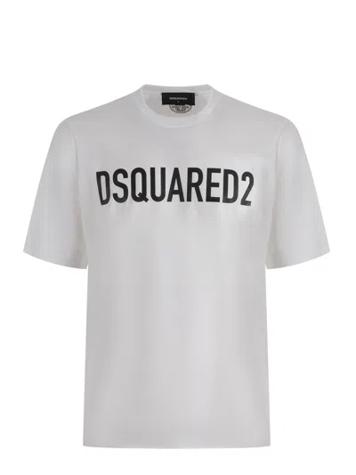 DSQUARED2 T-SHIRT DSQUARED2