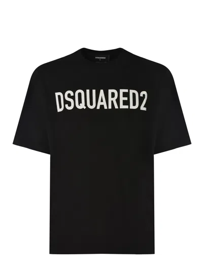 DSQUARED2 T-SHIRT DSQUARED2