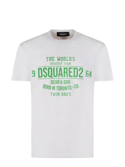 Dsquared2 T-shirt