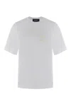 Dsquared2 Cotton T Shirts