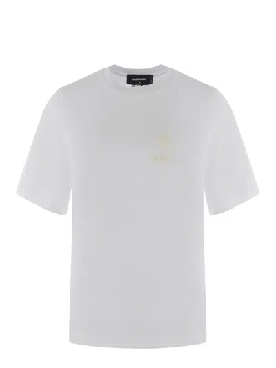 DSQUARED2 T-SHIRT DSQUARED2