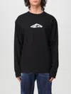 Dsquared2 Sweaters In Schwarz