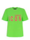 DSQUARED2 T-SHIRT DSQUARED2 "ICON"