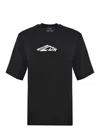 Dsquared2 T-shirts And Polos In Black