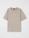 Dsquared2 T-shirt  Kids Color Beige