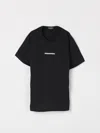 Dsquared2 T-shirt  Kids Color Black