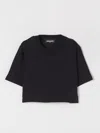 Dsquared2 T-shirt  Kids Color Black In Black