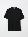 Dsquared2 T-shirt  Kids Color Black In Black