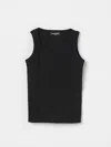 Dsquared2 T-shirt  Kids Color Black In Black