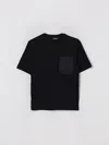 Dsquared2 T-shirt  Kids Color Black In Black