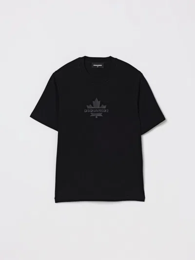 Dsquared2 T-shirt Kids  In Multi