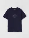 Dsquared2 T-shirt  Kids Color Blue