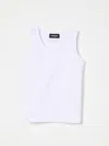 Dsquared2 T-shirt  Kids Color White