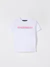 Dsquared2 T-shirt  Kids Color White In White